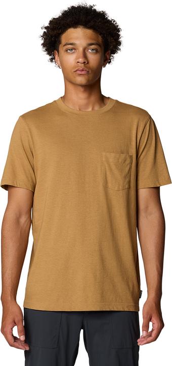 Mountain Hardwear M On Edge™ Short Sleeve T