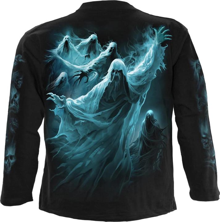 Immagine prodotto Spiral Maglietta a maniche lunghe (XL)