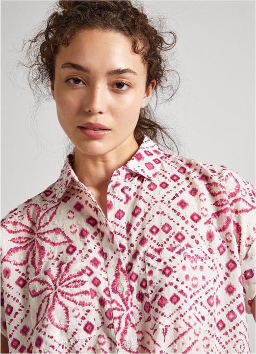 Immagine prodotto Pepe Jeans camicia da duce (L)
