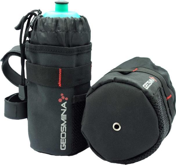 Produktbild Geosmina Stem Pouch Bag 1 L (Lenkertasche)