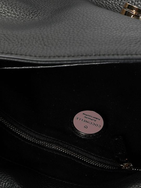 Produktbild Coccinelle Ledertasche - Henkeltasche LIYA