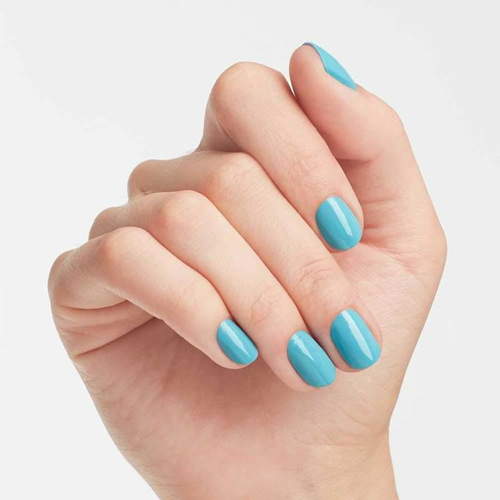 Image du produit OPI Nagellack Euro Centrale No.E75 (Ne trouve pas mon czechbook, Vernis couleur)