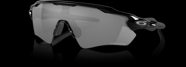 Actual product image Oakley Radar EV Path (Black, Grey)