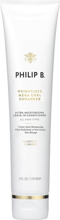 Actual product image Philip B. - Weightless Mega Curl Enchancer (178 ml)