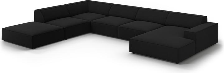 Actual product image Micadoni Jodie (Sofa landscape)