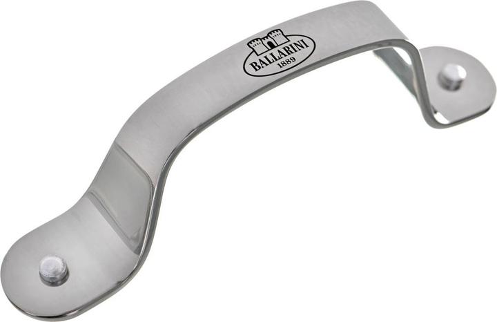 Actual product image Zwilling Salina serving pan with lid (24 cm, Pot, Aluminium)
