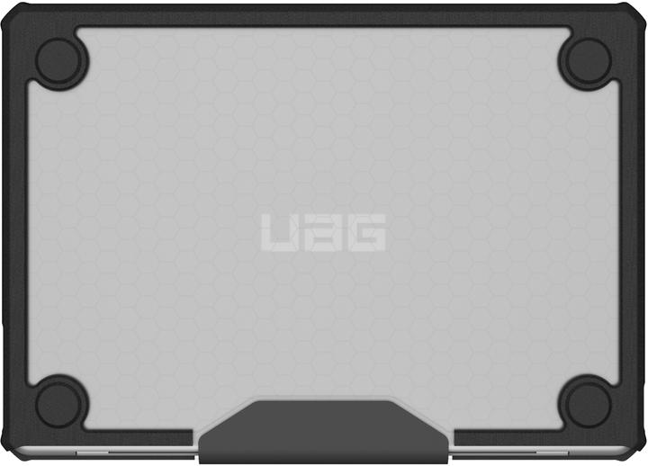 Produktbild UAG Apple MacBook Air 2022 Plyo Case (13", Apple)