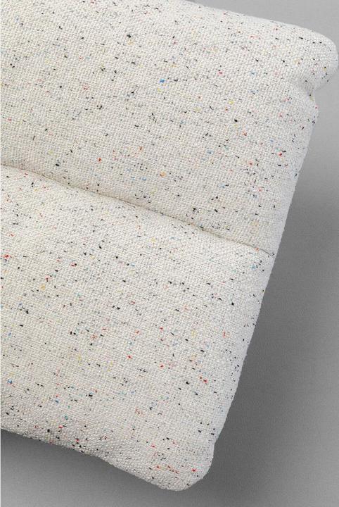 Produktbild Kare Design Drehsessel + Hocker Columbia