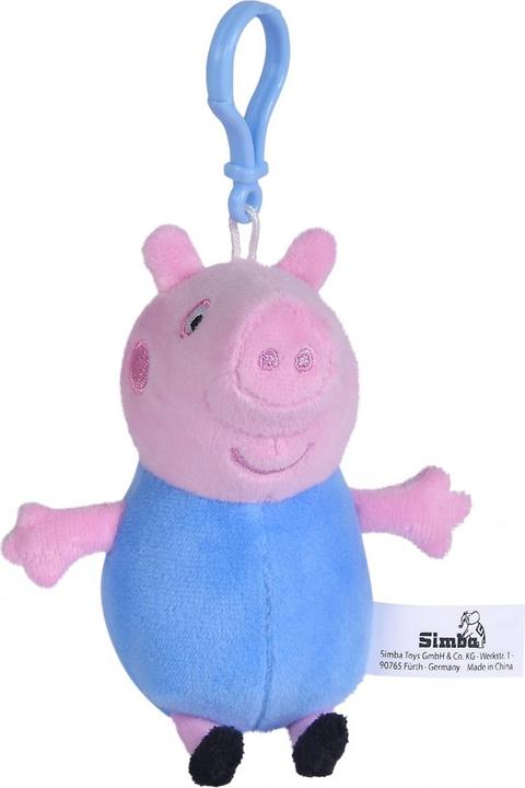 Actual product image Simba Peppa Pig