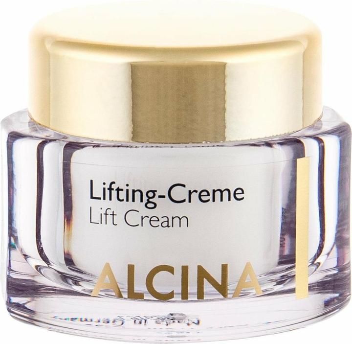 Alcina Lifting-Creme (50 ml, 24h Creme)