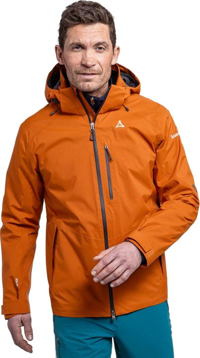 Produktbild Schöffel 2L Jacket Gaschurn (52, L)