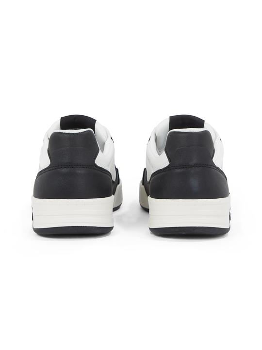 Actual product image Tommy Hilfiger (New) Tjm Cupsole Leather Ess (45)