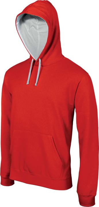 Actual product image Kariban Contrastée (XS)