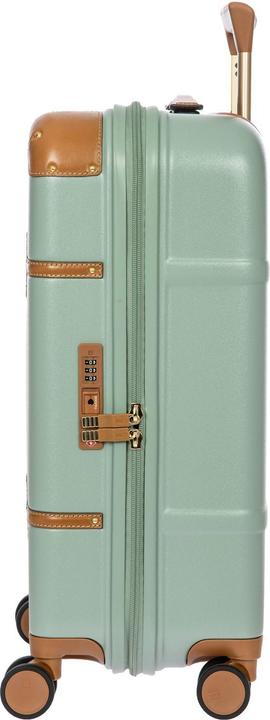 Produktbild Brics Bellagio 4 Rollen Kabinentrolley 55 cm (40 l, Handgepäck (bis 50l))