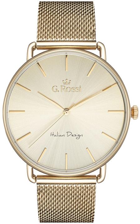 Produktbild Gino Rossi G. Rossi Damenuhr 13032B-4D1