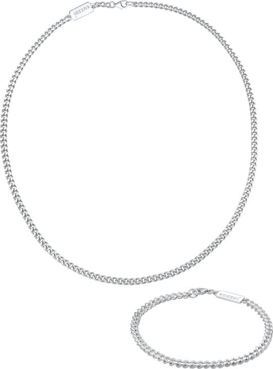 Produktbild Kuzzoi Schmuckset (925er Sterling Silber)