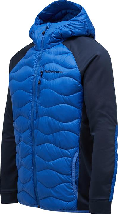 Image du produit Peak Performance Hoodie hybride Helium (M)