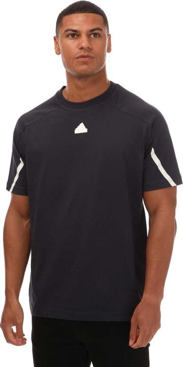 Immagine prodotto adidas Designed 4 Gameday Maglietta Uomo (XS)