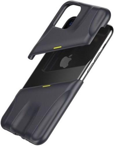 Immagine prodotto Baseus Flusso d'aria di raffreddamento del gioco protettivo (Apple iPhone 11 Pro)