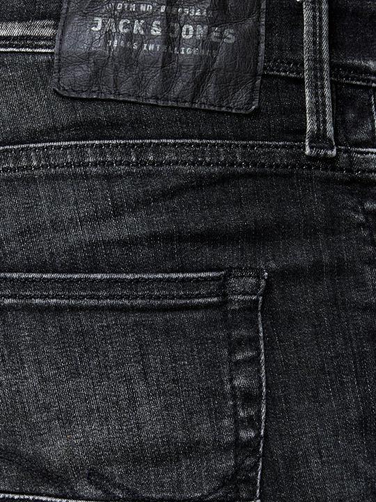 Produktbild Jack & Jones GLENN FOX BL 655 SPS Slim Fit Jeans (34)