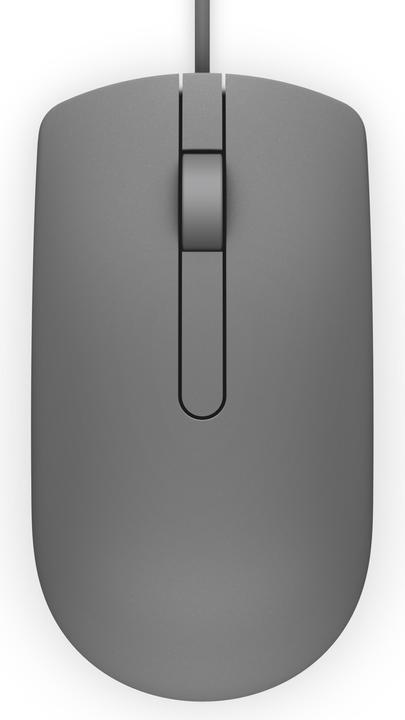 Produktbild Dell MS116 (Kabelgebunden)