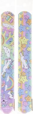 Actual product image LG-Imports Slap Bracelet Unicorn