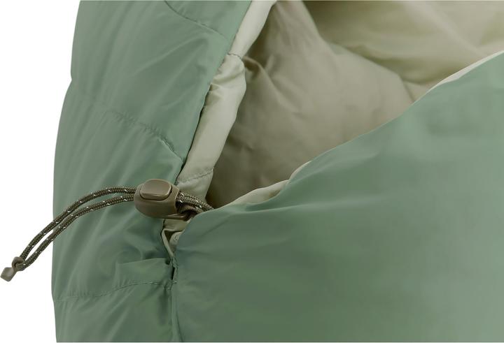 Actual product image Nordisk Ides Â±0Â° Wide Mummy Sleeping Bag