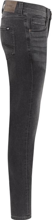 Produktbild Mustang Oregon Tapered Jeans Black Used (W33/L32)