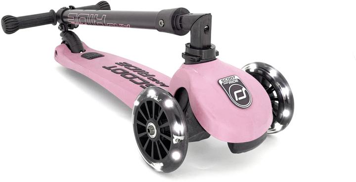 Actual product image Scoot and Ride Highwaykick 8