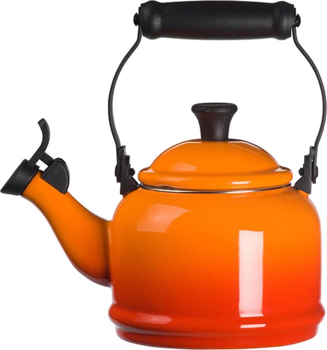 Produktbild Le Creuset Wasserkessel Demi 1.1 Liter (1.10 l)