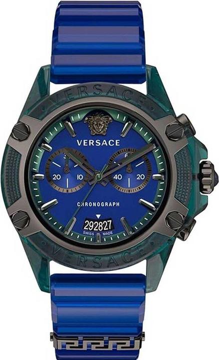 Produktbild Versace VEZ701122 (Chronograph)