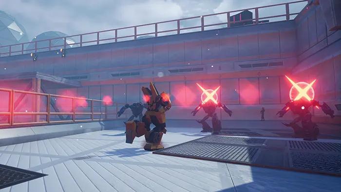 Produktbild Bandai Namco Transformers: Earth Spark - Expedition (PS4)