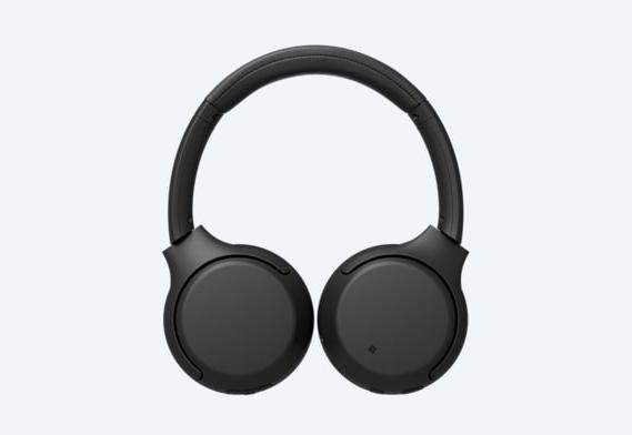 Image du produit Sony WH-XB700 (30 h, Sans fil)