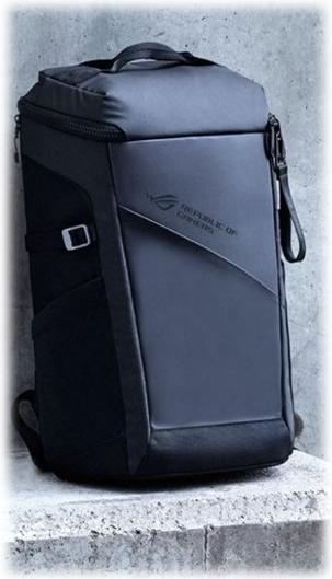 Produktbild ASUS ROG Ranger BP2701 Gaming (22 l)