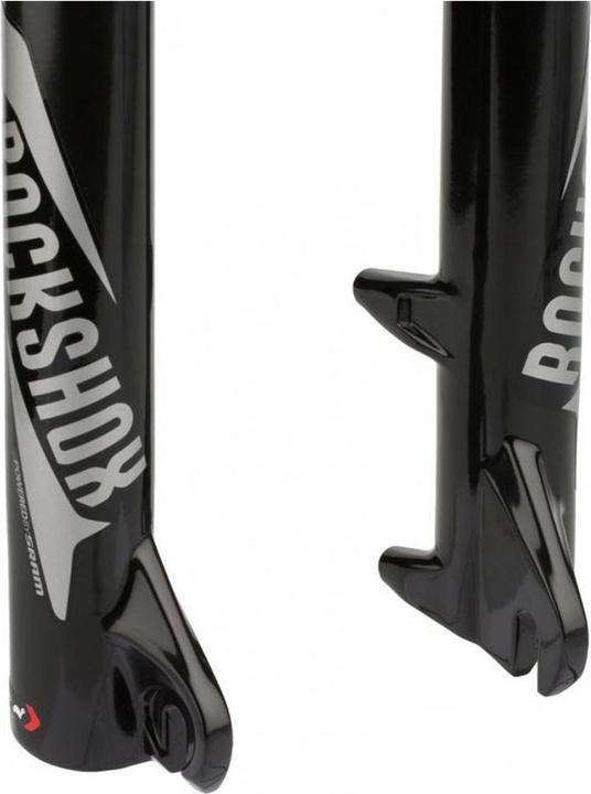 Actual product image RockShox 30 Silver TK Coil (100 mm, Nib)