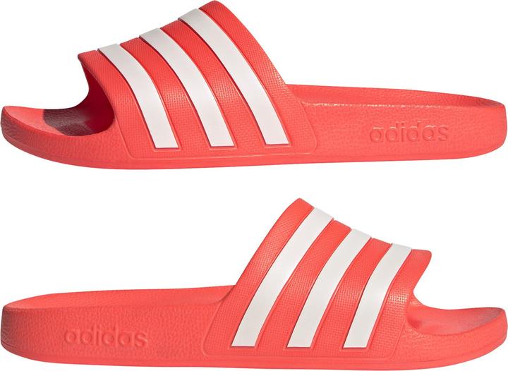 Actual product image adidas Adilette Aqua (46)