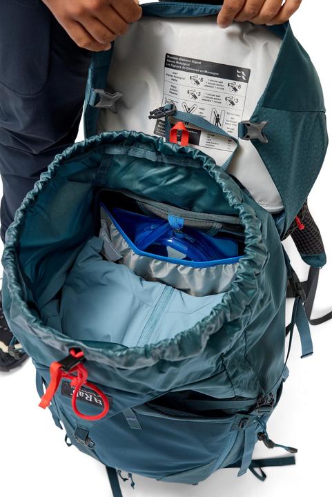 Produktbild Rab Women's Exion 45 ND (45 l)