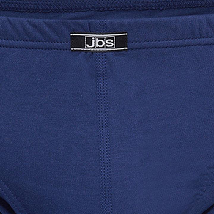 Produktbild JBS 10er Pack Organic Cotton Mini Slip / Unterhose (L, 10er Pack)