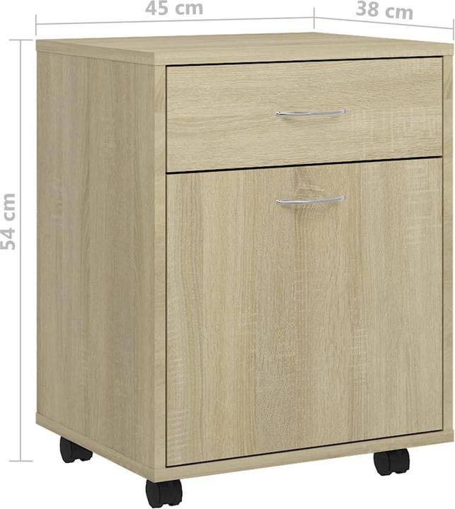 Rovere di Sonoma