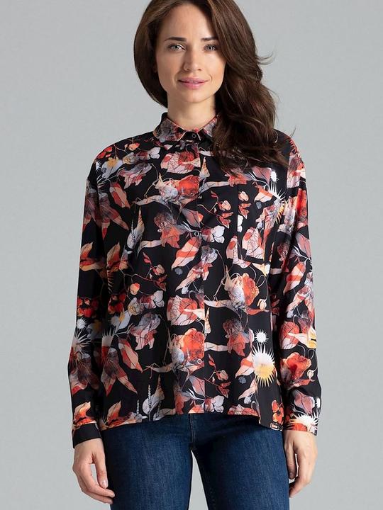 Actual product image Lenitif Long sleeve shirt (L)