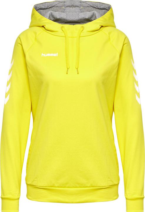 Giallo fuoco