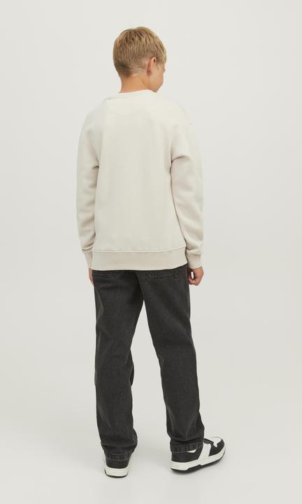 Immagine prodotto Jack & Jones Jorvesterbro Sweat Crew Neck Bn Mni (116)