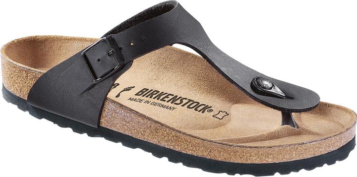 Birkenstock Gizeh Birko-Flor Normal (43)