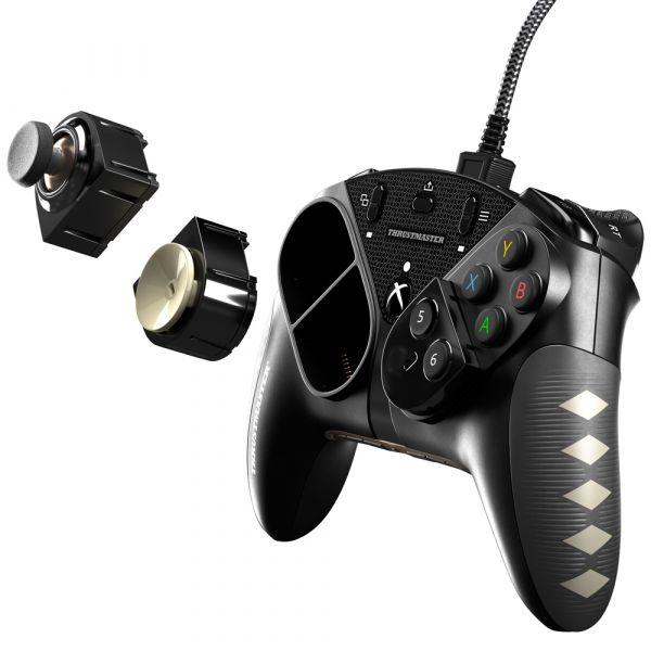 Actual product image Thrustmaster eSwap X Fighting Pack (Xbox Series X, Xbox One S, PC)