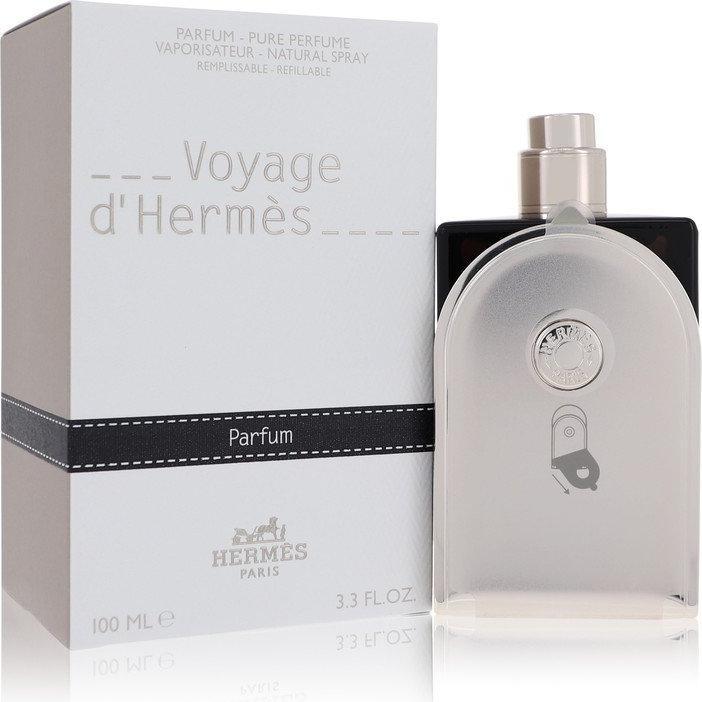 Actual product image Hermès Eau de Parfum (Eau de parfum, 100 ml)
