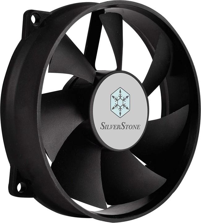 Actual product image Silverstone Sst-Nt09-115x (45 mm)