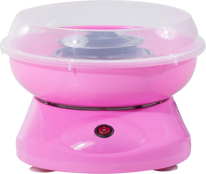 Actual product image Homcom Candyfloss machine