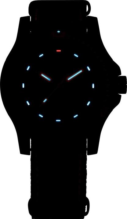Image du produit Traser P66 Red Combat (Montre de plongée, 45 mm)