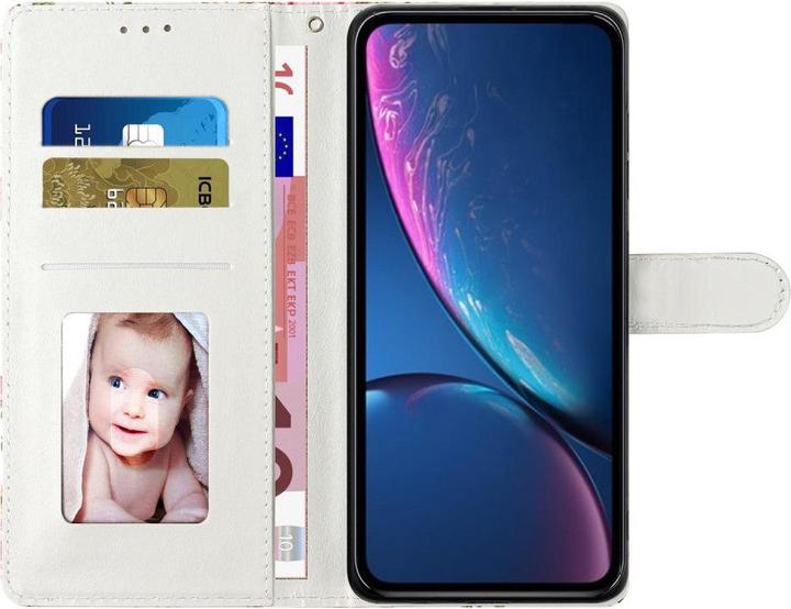Produktbild Cover-Discount Tasche Hülle mit Motiv (Samsung Galaxy A56)