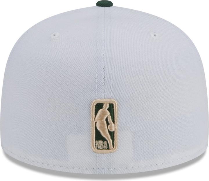 Produktbild New Era 59Fifty Cap - NBA CHAMPIONS Milwaukee Bucks - 7 5/8 (7 5/8)